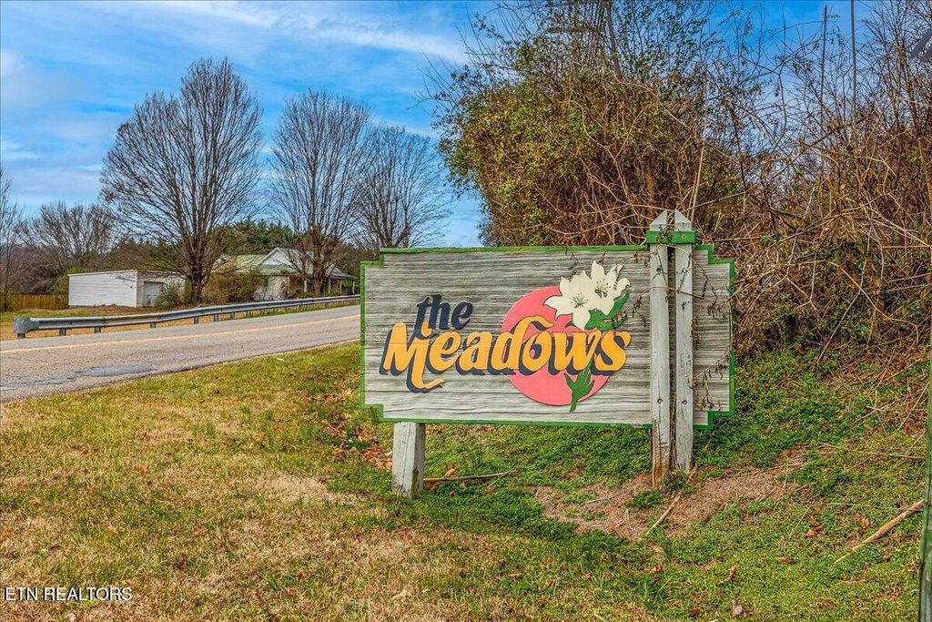 Photo of 3641 Meadowland Drive, Morristown, TN 37814 (MLS # 1325822)