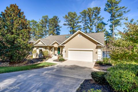 443 Tanasi Way Loudon TN 37774