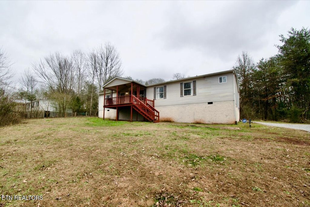 Photo of 760 Marble Hill Rd, Friendsville, TN 37737 (MLS # 1286209)
