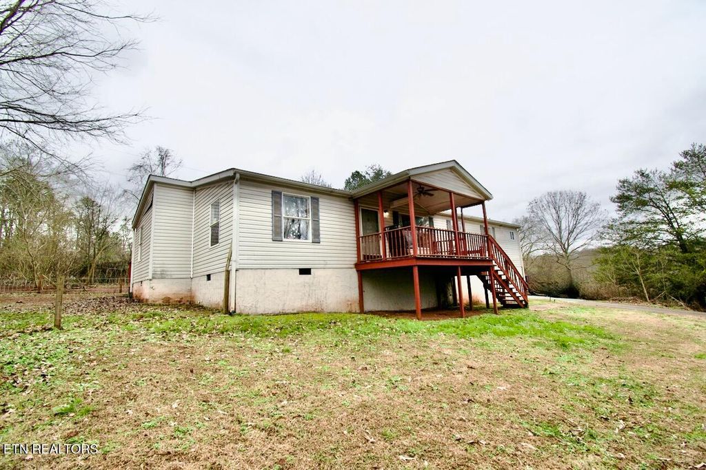 Photo of 760 Marble Hill Rd, Friendsville, TN 37737 (MLS # 1286209)