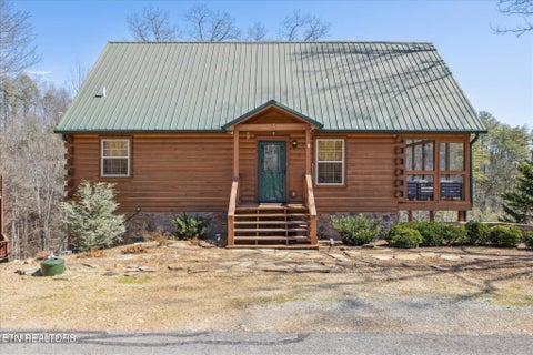 Tiny photo for 228 Tolliver Tr, Townsend, TN 37882 (MLS # 1342316)