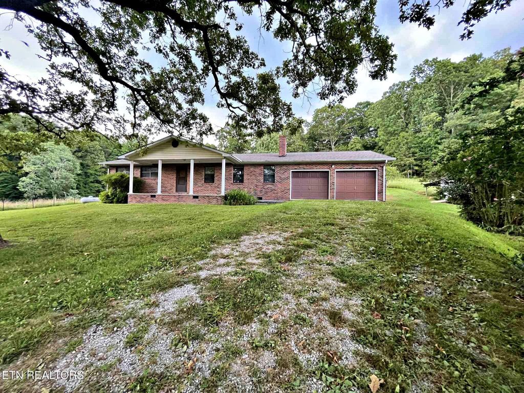 Photo of 138 Keylon Hollow Road Rd, Ten Mile, TN 37880 (MLS # 1307630)