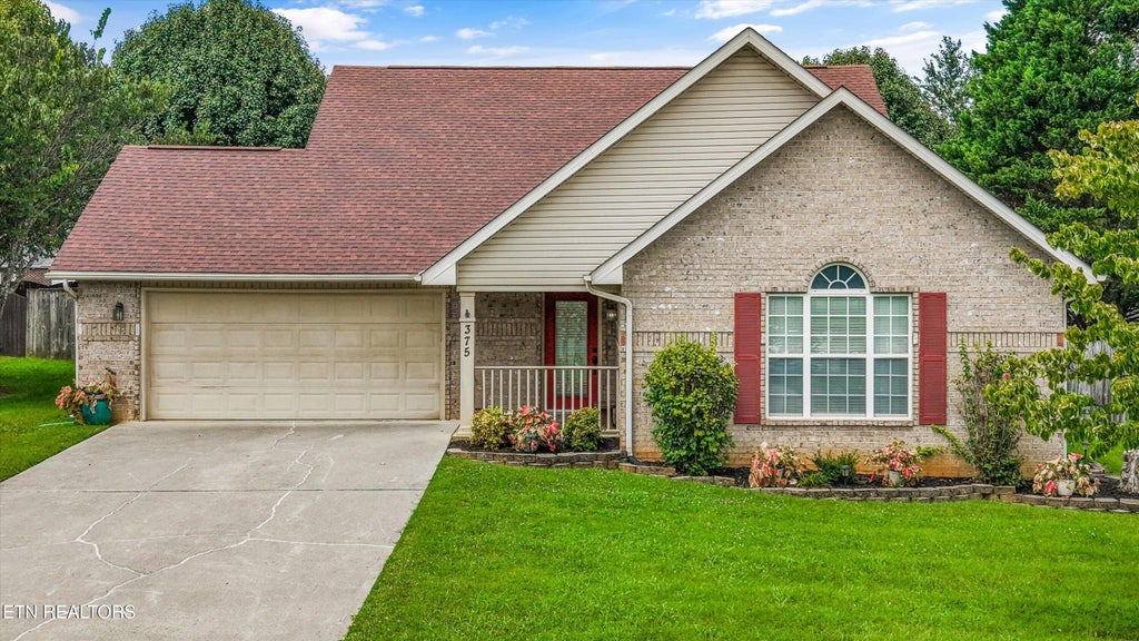 Photo of 375 Willingham Drive #509, Lenoir City, TN 37771 (MLS # 1352199)