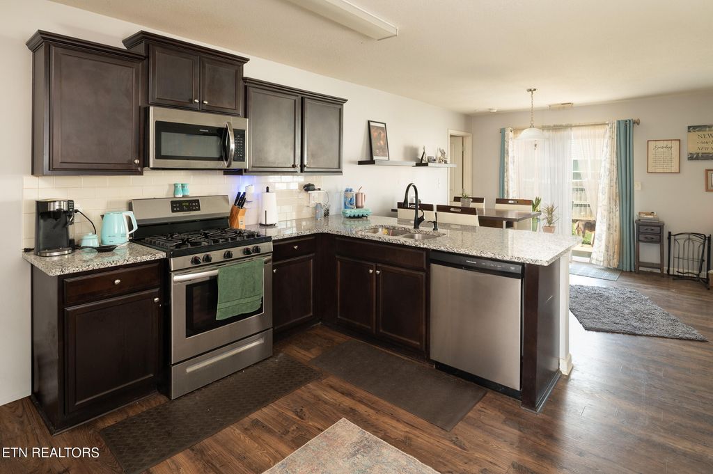 Photo of 9443 Avian Forest Lane, Heiskell, TN 37754 (MLS # 1337029)