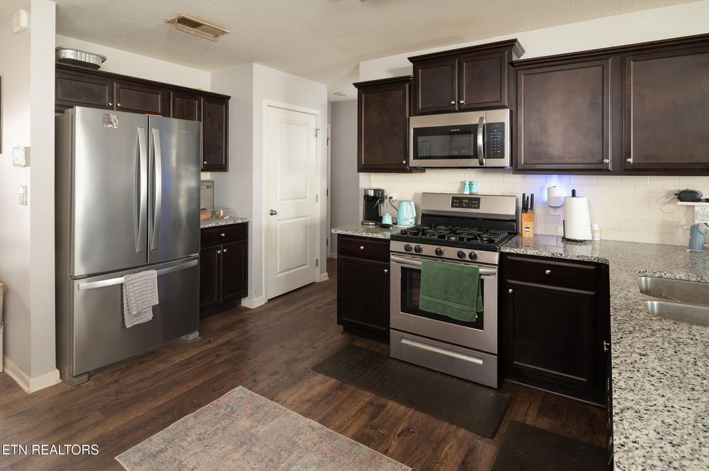 Photo of 9443 Avian Forest Lane, Heiskell, TN 37754 (MLS # 1337029)