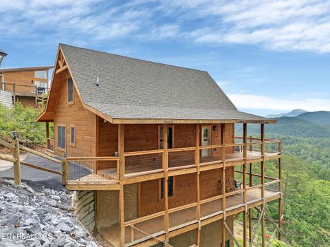1027 Leslie Way Sevierville TN 37876