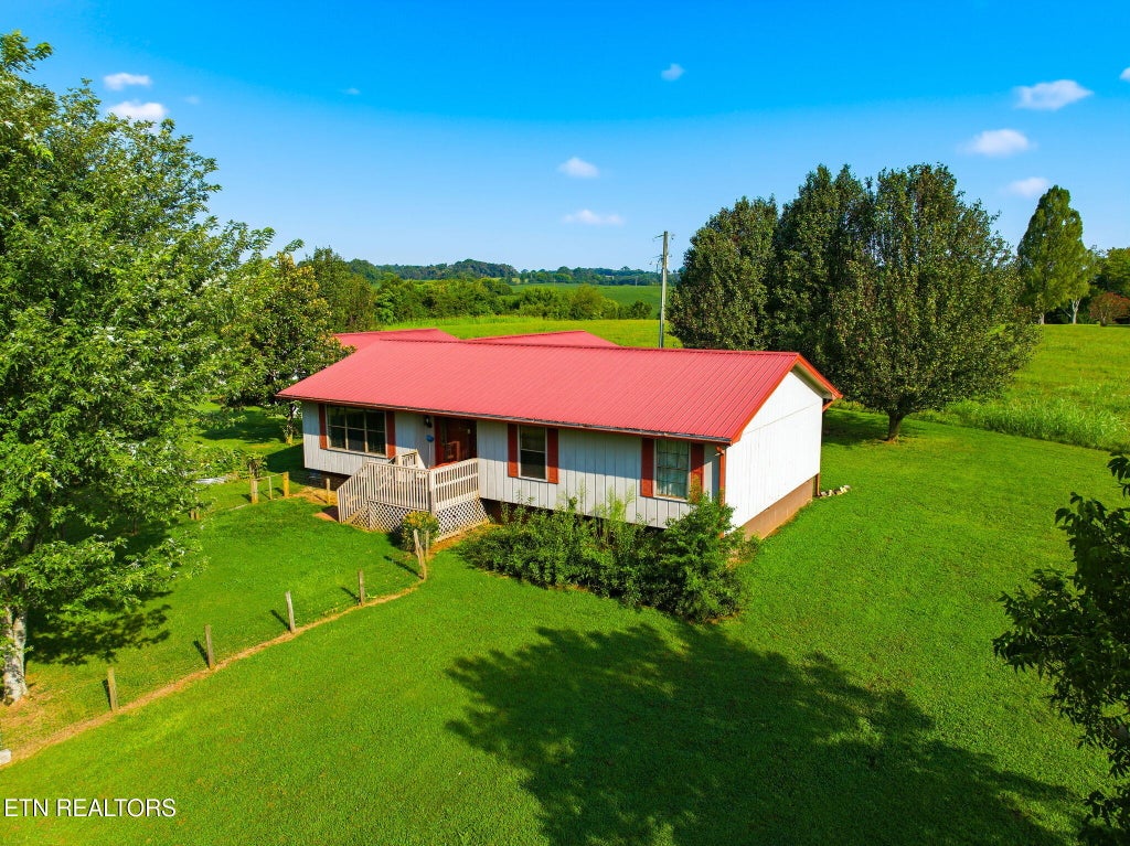 Photo of 480 Windell Way, Sweetwater, TN 37874 (MLS # 1352167)
