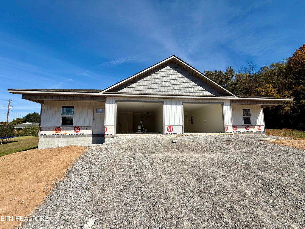 Photo of 118 Verton Drive #1, Powell, TN 37849 (MLS # 1360164)