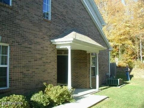 7100 La Christa Way Knoxville TN 37921