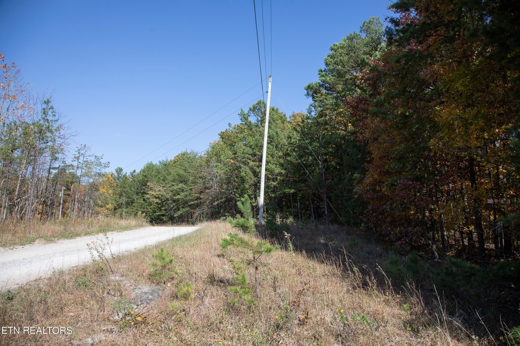 Photo of 00 Wilder Hwy, Crawford, TN 38554 (MLS # 1328248)