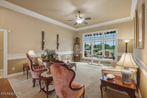 Tiny photo for 104 Wesa Tr, Vonore, TN 37885 (MLS # 1357405)