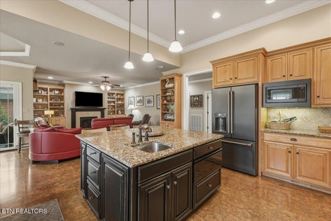 Tiny photo for 104 Wesa Tr, Vonore, TN 37885 (MLS # 1357405)