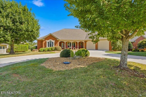Photo of 104 Wesa Tr, Vonore, TN 37885 (MLS # 1357405)