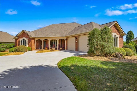 Tiny photo for 104 Wesa Tr, Vonore, TN 37885 (MLS # 1357405)