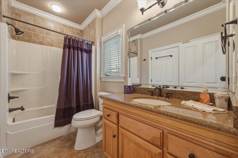 Tiny photo for 104 Wesa Tr, Vonore, TN 37885 (MLS # 1357405)