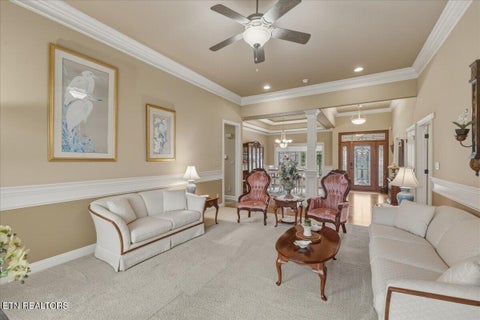 Tiny photo for 104 Wesa Tr, Vonore, TN 37885 (MLS # 1357405)
