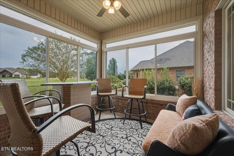 Tiny photo for 104 Wesa Tr, Vonore, TN 37885 (MLS # 1357405)
