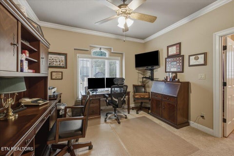 Tiny photo for 104 Wesa Tr, Vonore, TN 37885 (MLS # 1357405)