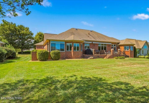 Tiny photo for 104 Wesa Tr, Vonore, TN 37885 (MLS # 1357405)