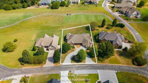 Tiny photo for 104 Wesa Tr, Vonore, TN 37885 (MLS # 1357405)