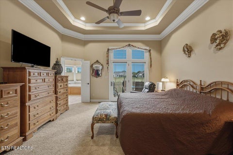 Tiny photo for 104 Wesa Tr, Vonore, TN 37885 (MLS # 1357405)