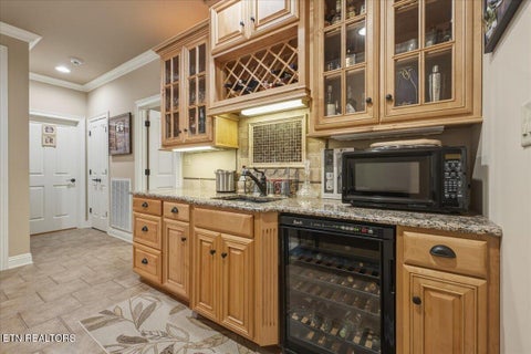 Tiny photo for 104 Wesa Tr, Vonore, TN 37885 (MLS # 1357405)