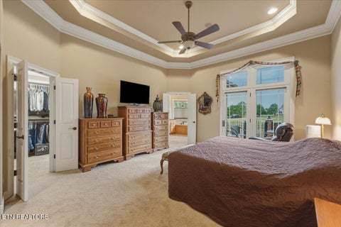 Tiny photo for 104 Wesa Tr, Vonore, TN 37885 (MLS # 1357405)