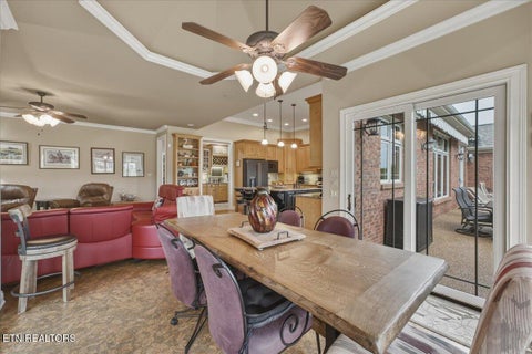 Tiny photo for 104 Wesa Tr, Vonore, TN 37885 (MLS # 1357405)