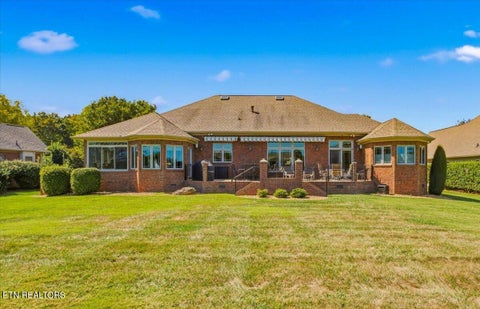 Tiny photo for 104 Wesa Tr, Vonore, TN 37885 (MLS # 1357405)