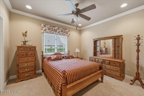 Tiny photo for 104 Wesa Tr, Vonore, TN 37885 (MLS # 1357405)