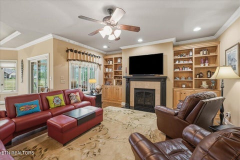 Tiny photo for 104 Wesa Tr, Vonore, TN 37885 (MLS # 1357405)