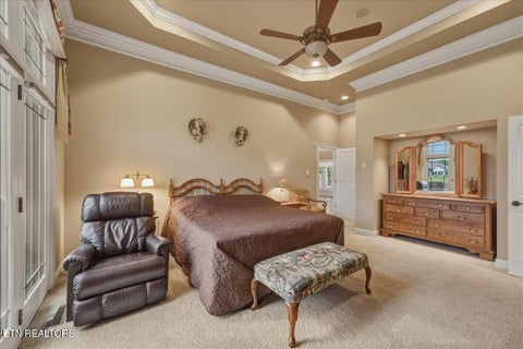 Tiny photo for 104 Wesa Tr, Vonore, TN 37885 (MLS # 1357405)