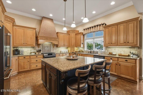 Tiny photo for 104 Wesa Tr, Vonore, TN 37885 (MLS # 1357405)