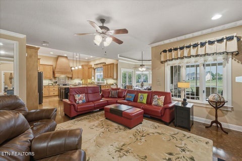 Tiny photo for 104 Wesa Tr, Vonore, TN 37885 (MLS # 1357405)