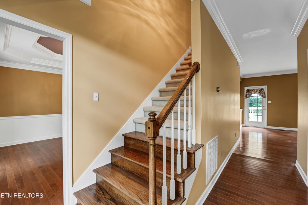 Photo of 12812 Big Horn Lane, Farragut, TN 37934 (MLS # 1239246)