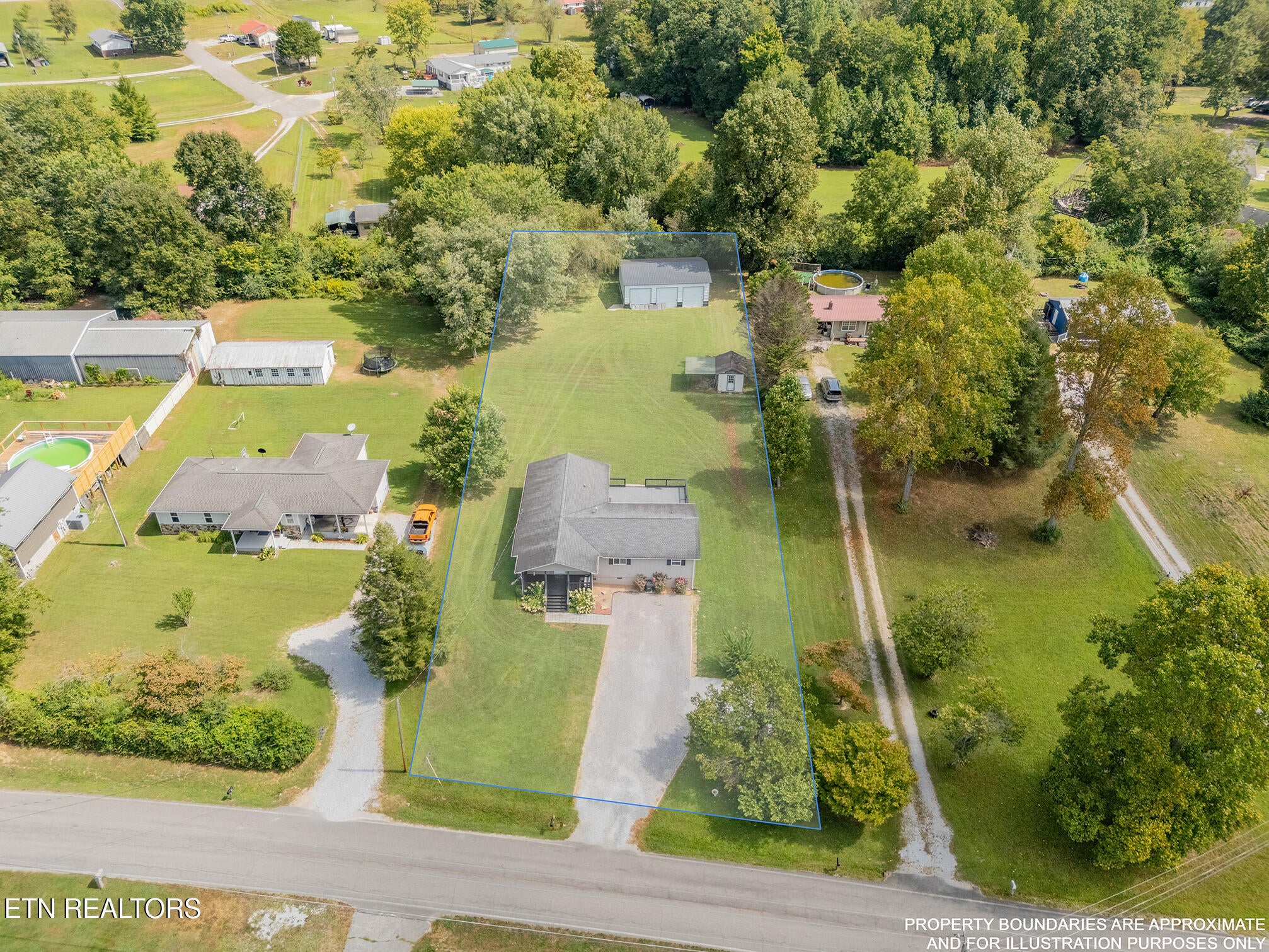 197 Liberty Rd