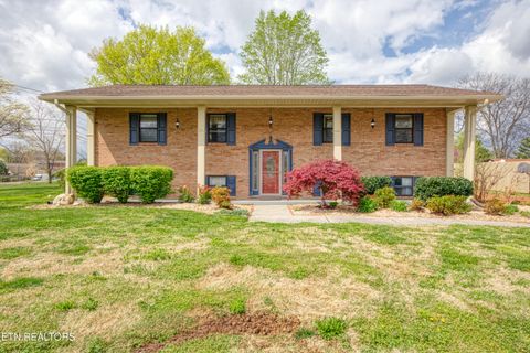 101 Candora Rd Maryville TN 37804
