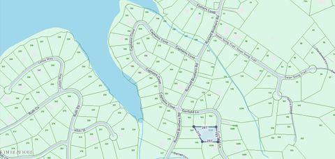 Tiny photo for 161 Garfield Lane, Sharps Chapel, TN 37866 (MLS # 1327462)