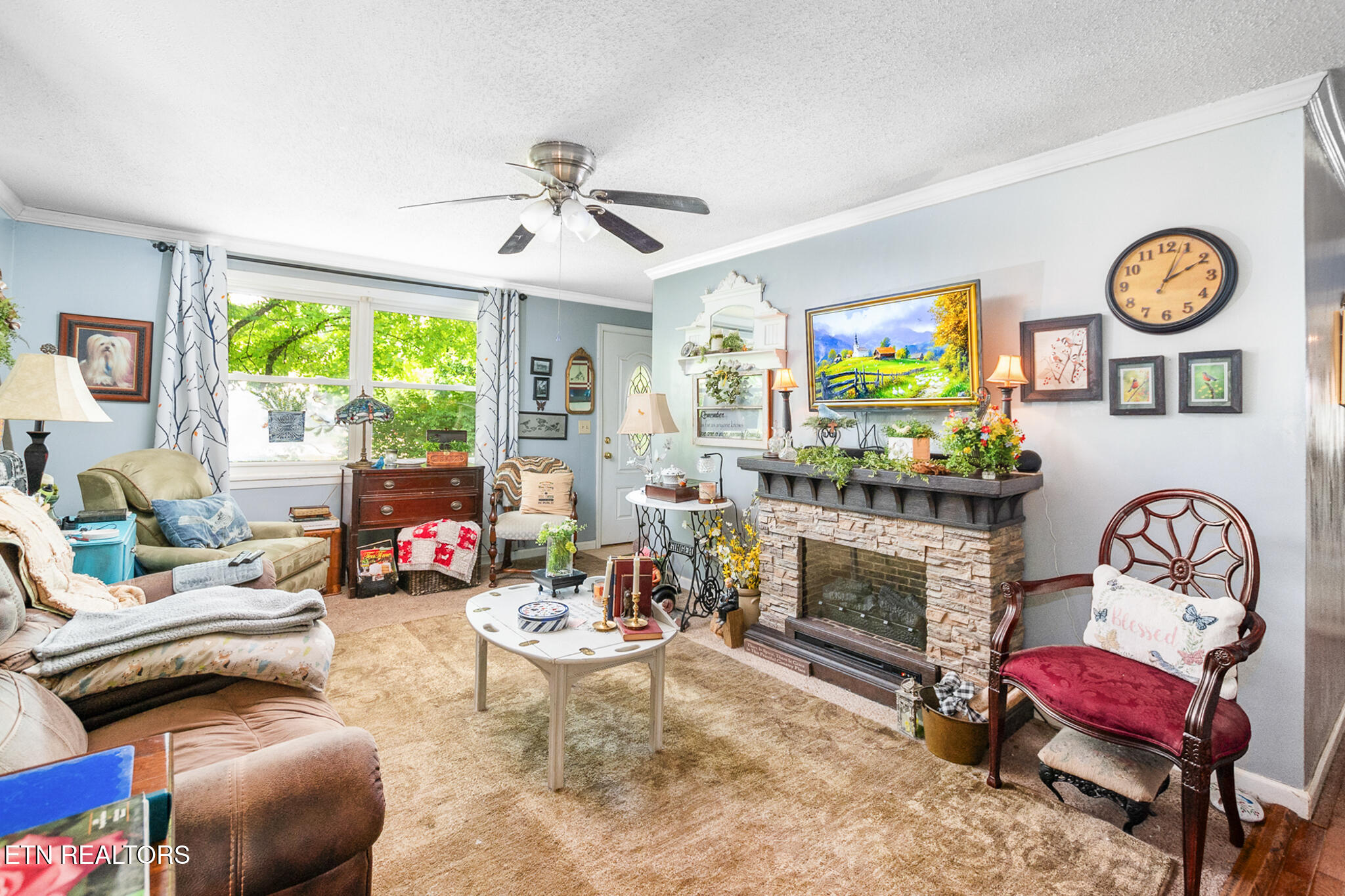 1319 Boyds Creek Hwy