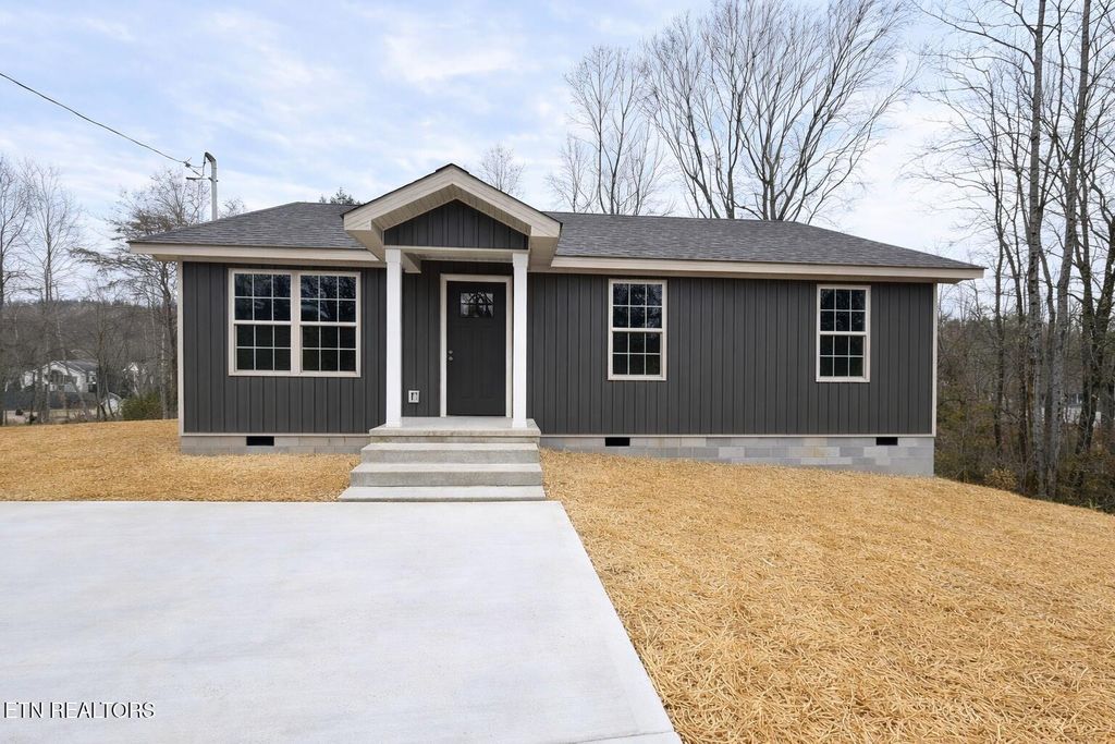 Photo of 264 Wilberforce Ave, Oak Ridge, TN 37830 (MLS # 1323265)