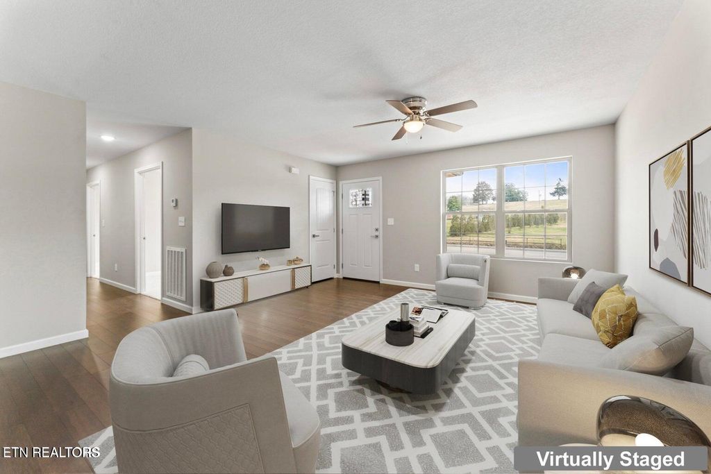 Photo of 264 Wilberforce Ave, Oak Ridge, TN 37830 (MLS # 1323265)