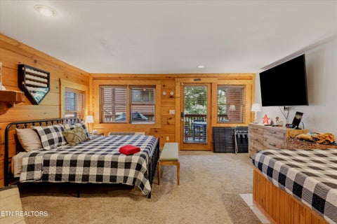 Tiny photo for 727 Golf View Blvd, Pigeon Forge, TN 37863 (MLS # 1347692)