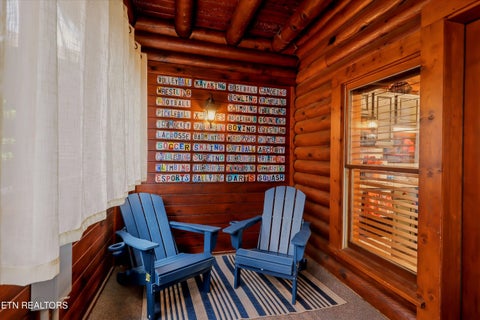 Tiny photo for 727 Golf View Blvd, Pigeon Forge, TN 37863 (MLS # 1347692)