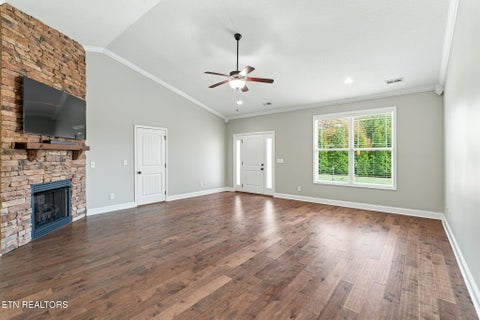 Tiny photo for 2721 Clay Top Lane, Knoxville, TN 37912 (MLS # 1354910)