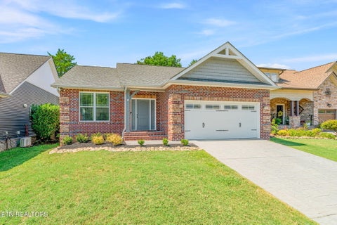 Tiny photo for 2721 Clay Top Lane, Knoxville, TN 37912 (MLS # 1354910)