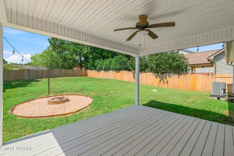 Tiny photo for 2721 Clay Top Lane, Knoxville, TN 37912 (MLS # 1354910)