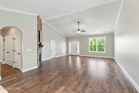 Tiny photo for 2721 Clay Top Lane, Knoxville, TN 37912 (MLS # 1354910)