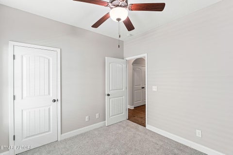 Tiny photo for 2721 Clay Top Lane, Knoxville, TN 37912 (MLS # 1354910)