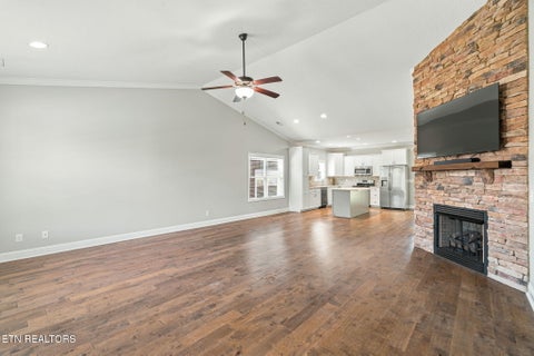 Tiny photo for 2721 Clay Top Lane, Knoxville, TN 37912 (MLS # 1354910)