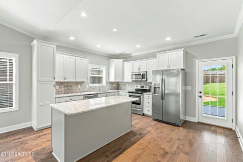 Tiny photo for 2721 Clay Top Lane, Knoxville, TN 37912 (MLS # 1354910)